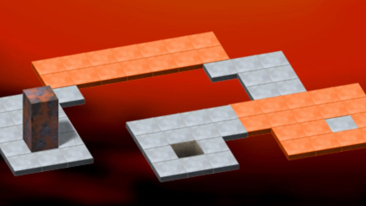 All Roblox Bloxorz cheat codes to beat every level Gamepur