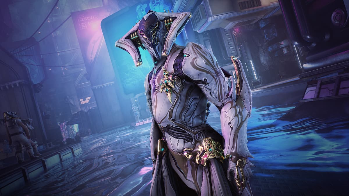 Loki-Prime-Warframe-TennoCon-2021-Screen-1