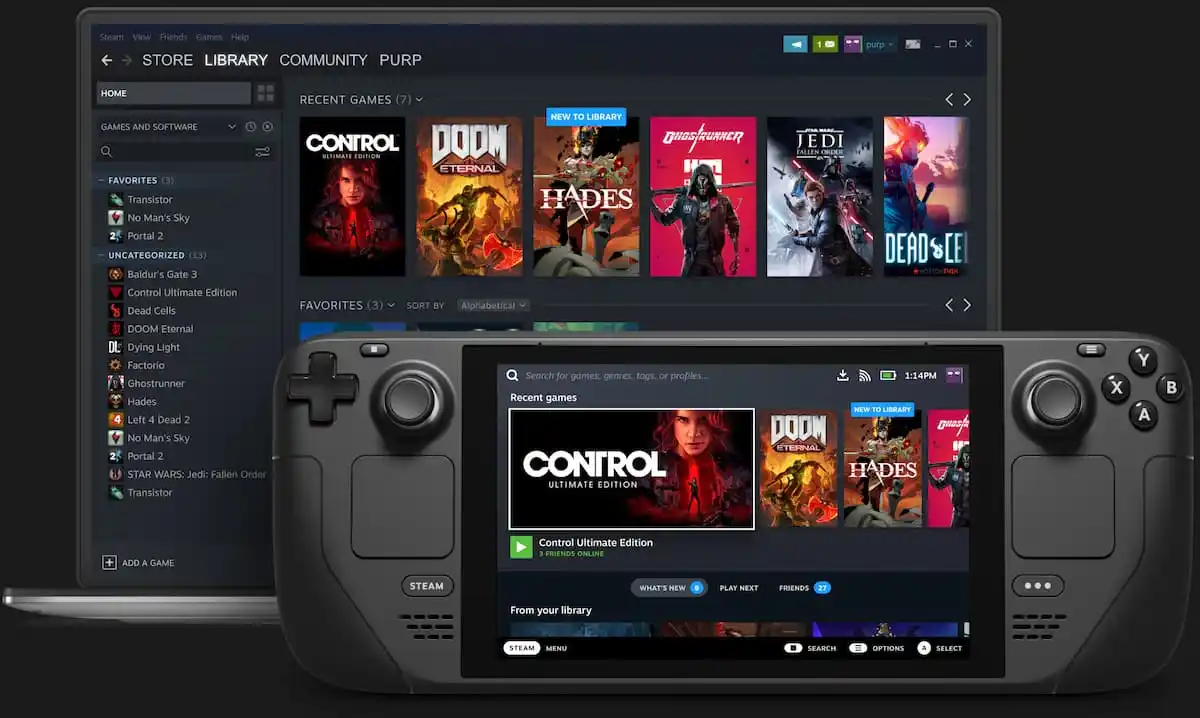 The 10 best Steam Deck plugins and how to install them thumbnail