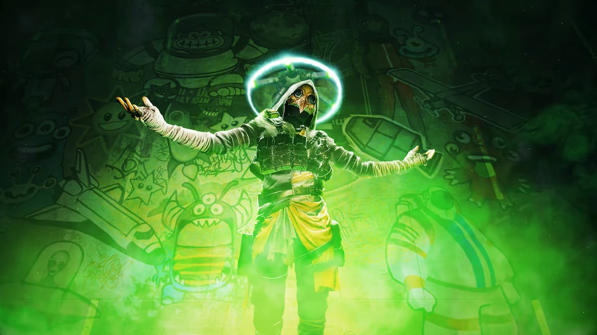  XDefiant drops the Tom Clancy branding, will have factions from other games 