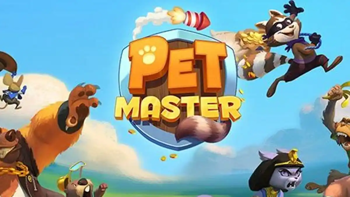 Pet Master Village Cost List