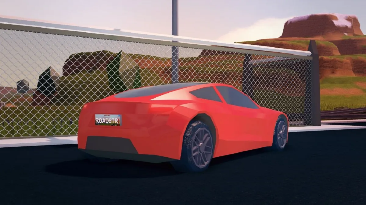 The 10 best Roblox car games - Gamepur