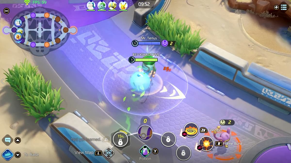 Can you play Pokémon Unite offline? - Gamepur