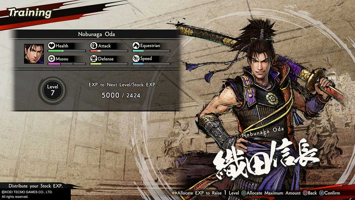 character-upgrade-tips-and-tricks-for-samurai-warriors-5
