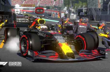  Review: Now published by EA, F1 2021 continues its momentum from previous years 