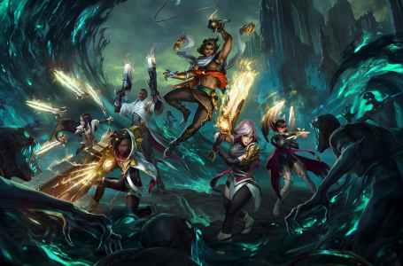  League of Legends: Wild Rift 2.4 update APK and OBB download links 