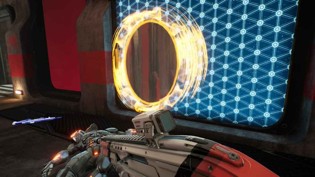 Are Splitgate servers down right now? Current server status Gamepur