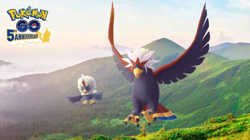 What is the best Elite Fast TM move to teach a Pokémon in Pokémon Go? Gamepur