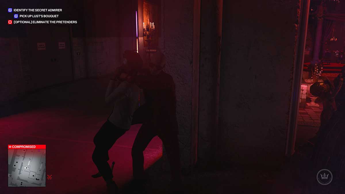how-to-complete-the-great-pretenders-challenge-in-hitman-3