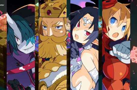 Disgaea 6 Complete comes to PlayStation and PC this summer 