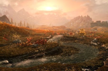  The Elder Scrolls V: Skyrim Anniversary Edition has new quests related to Morrowind and Oblivion 