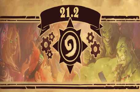 Hearthstone Battlegrounds adds two new Heroes: Master Nguyen and Cariel Roame 