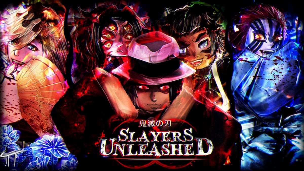 Roblox Slayers Unleashed Trello link – Where to find the Slayers