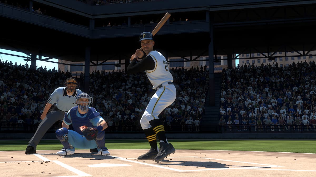 MLB The Show 21 Players Can Play On The Field Of Dreams Tomorrow - Game  Informer