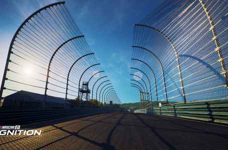  All drivers in NASCAR 21: Ignition – Full list 
