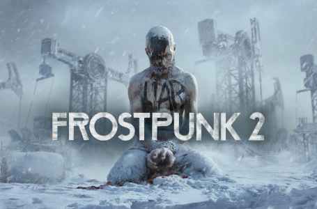  Experience the post-apocalyptic oil revolution in Frostpunk 2 and reap the consequences 
