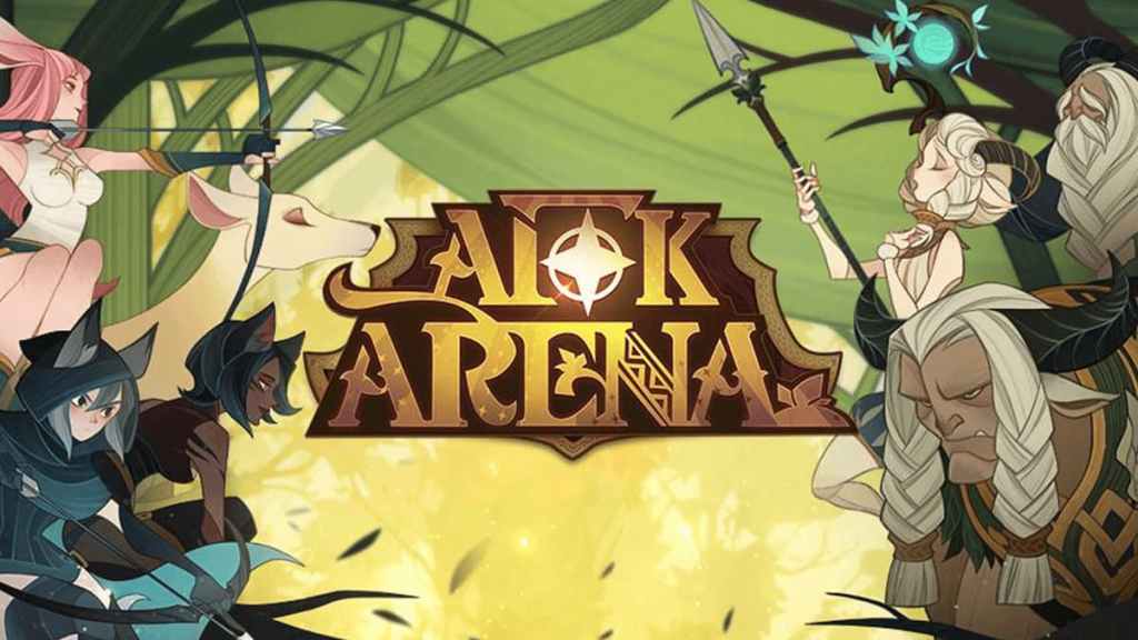 How to get Dimensional Heroes in AFK Arena