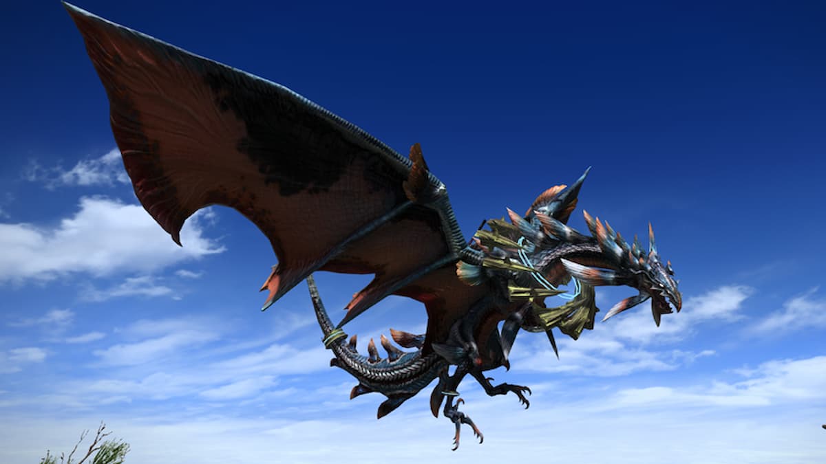 How to get Gold Chocobo Feathers in Final Fantasy XIV Online Gamepur