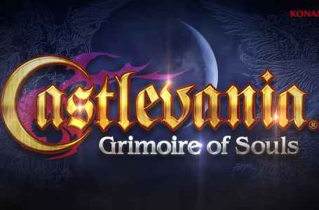  New Castlevania game is an Apple Arcade exclusive 
