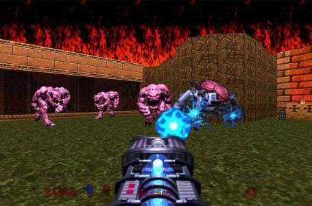  Doom Slayers Collection for Nintendo Switch listed by retailer ahead of official announcement 