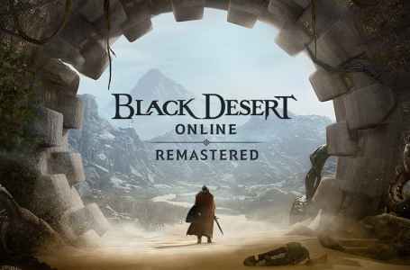 All Black Desert Online redeem codes (December 2023)