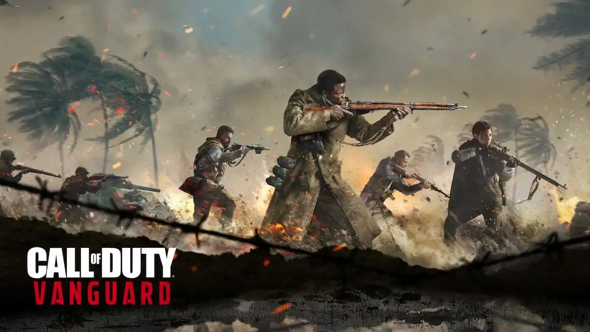 How to pre order Call of Duty Vanguard