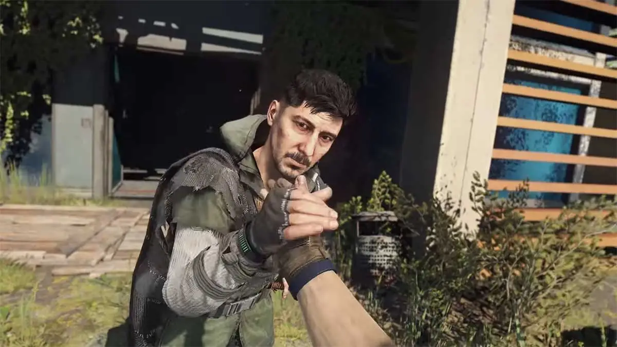 Dying Light 2 Stay Human Won't Have Cross-Play Support at Launch