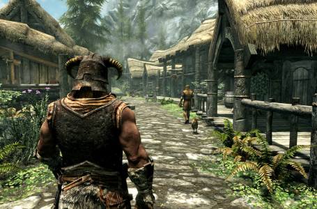  The Elder Scrolls: Skyrim Anniversary edition has me Skyrimed out, and I’m exhausted 