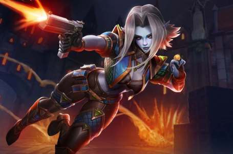  How to play Saati in Paladins – Abilities, card combos, tips and tricks 