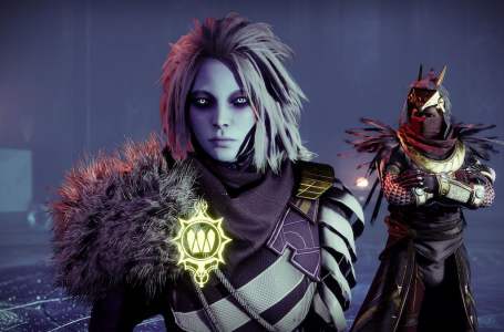 Bungie may be working on a mobile Destiny game 