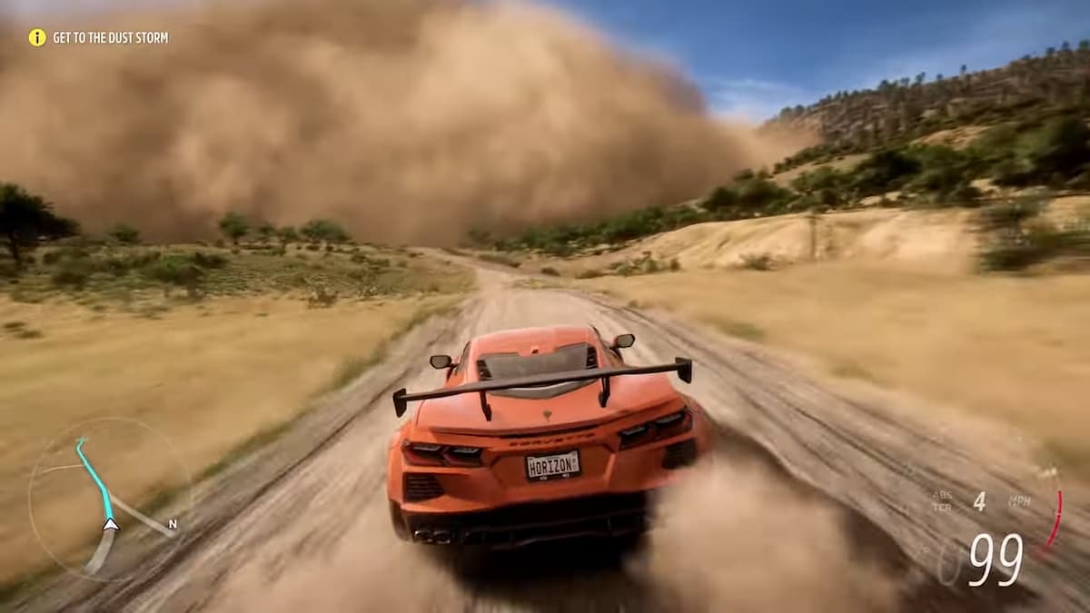 Is Forza Horizon 5 Cross Platform in 2023? [Latest]