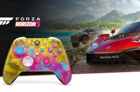  How to preorder the Forza Horizon 5 Xbox controller 