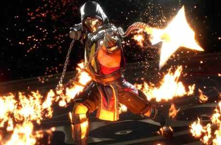  Ed Boon potentially hints at the return of Konquest in Mortal Kombat 12 