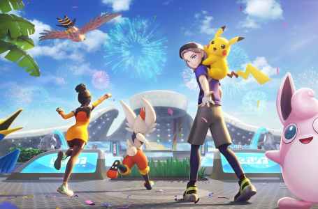  Pokemon Unite comes to mobile tomorrow, adds battle pass, Unite squads, and more 