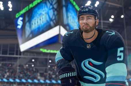 NHL 22: Beginner’s guide to defense – How to position yourself, controls, and tips 