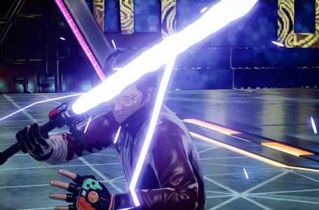  How to save your game and unlock more Save Points in No More Heroes 3 
