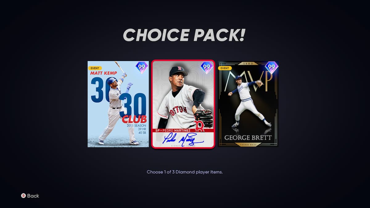 MLB The Show 21 Which 6th Inning Program boss should you choose? Gamepur