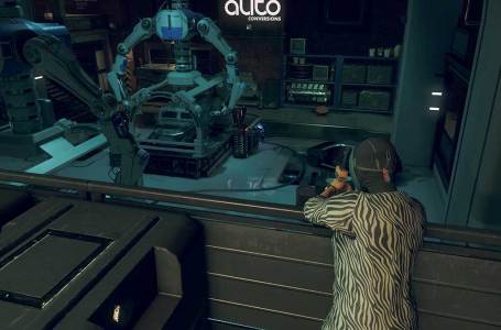  Tips to complete Templar Bounty: Southwark Auto Conversions in Watch Dogs: Legion 