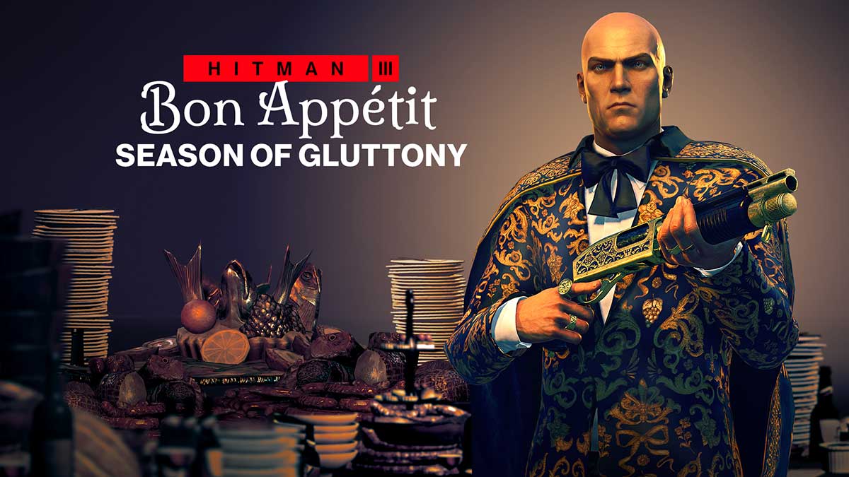 hitman-3-servers-are-down-for-season-of-gluttony-maintenance