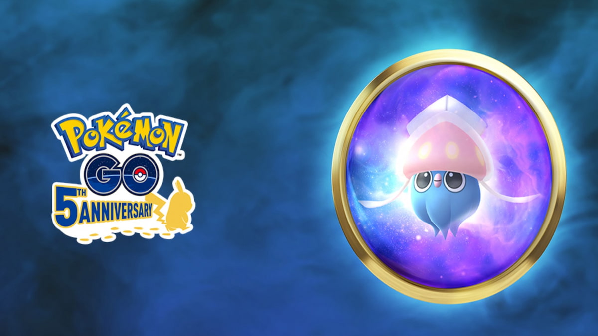 Pokemon Inyo Does your phone need a gyroscope to evolve Inkay in Pokémon Go? - Gamepur