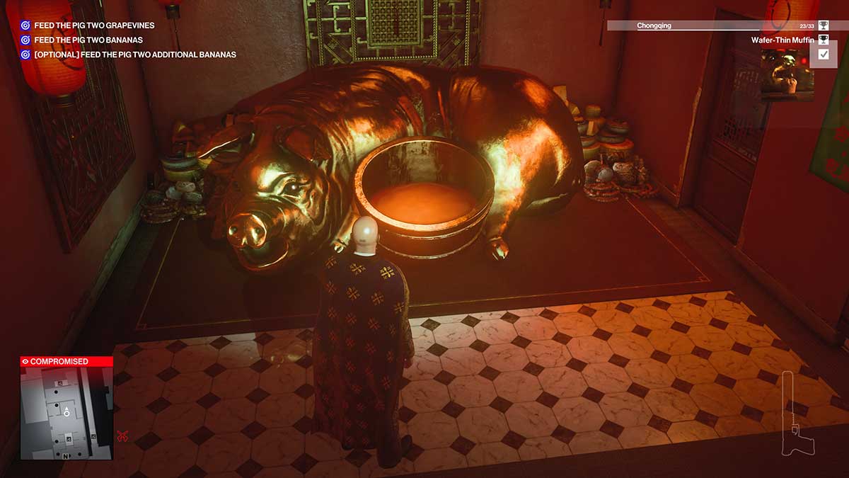 how-to-complete-the-wafer-tin-muffin-challenge-in-hitman-3-gluttony-gobbling