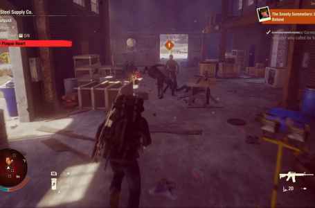  How to upgrade Outposts in State of Decay 2 