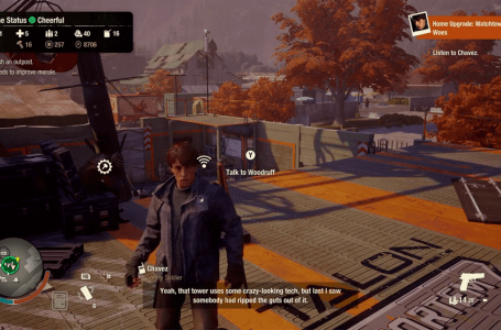  All Trumbull Valley bases and cost to get them in State of Decay 2 