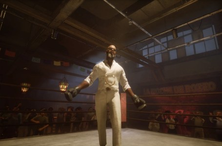  How to unlock Benji in Big Rumble Boxing: Creed Champions 
