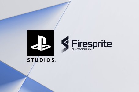 Job listing at Sony-owned Firesprite hints at their next project 