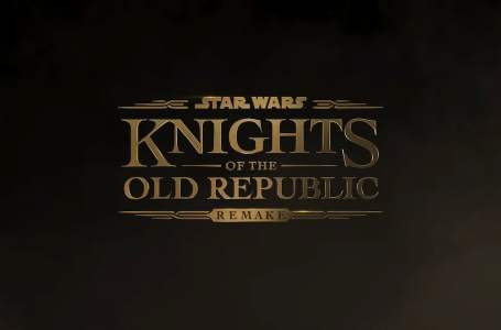  Who is Darth Revan in Star Wars: Knights of the Old Republic – Remake? 
