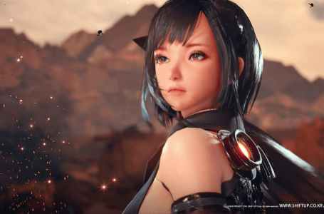  Project Eve announced for the PlayStation 5, gameplay trailer released 