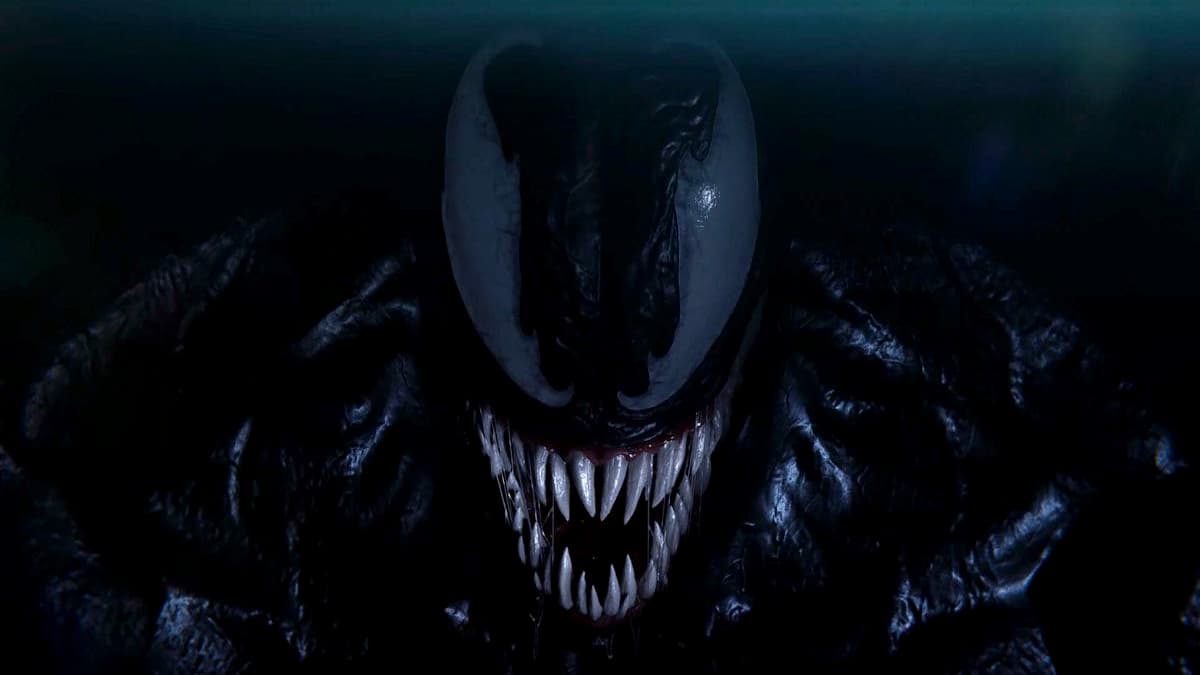 According to the voice actor for Venom in the game, Tony Todd (who we heard  briefly in the game's reveal trailer), Marvel's Spider-Man 2…