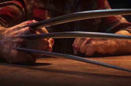  Marvel’s Wolverine will be a “full-size” game with a “mature tone,” says creative director 