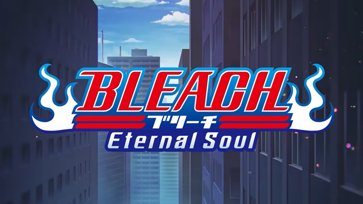 BLEACH: Eternal Soul